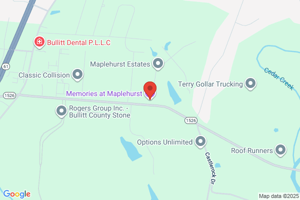 Maplehurst Golf Course