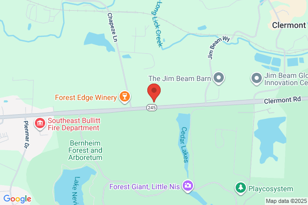 Reservation Center