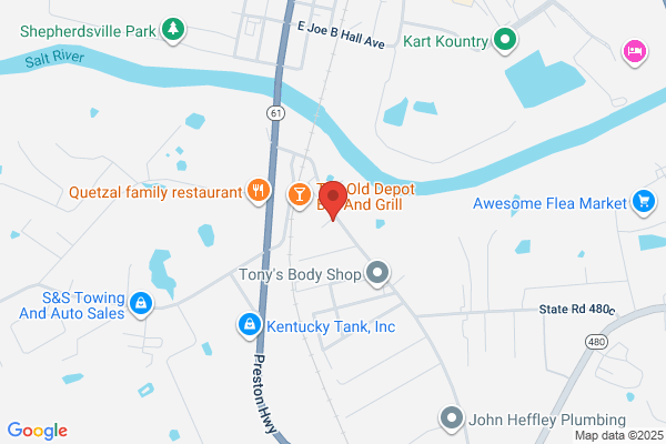 Richardsons Feed & Pets
