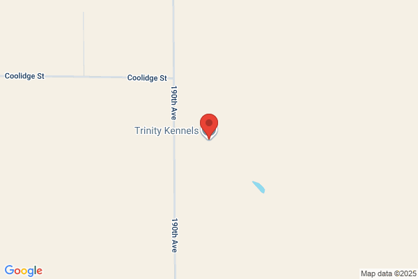 Trinity Kennel