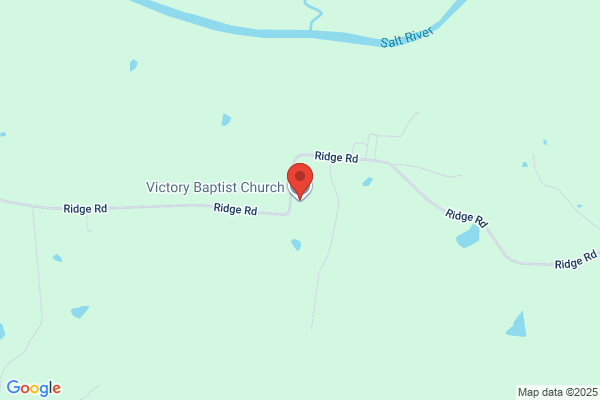 Victory Baptist Church