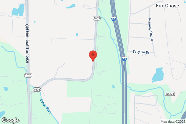 Lanham Property Maintenance