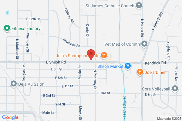 Albright Self Storage