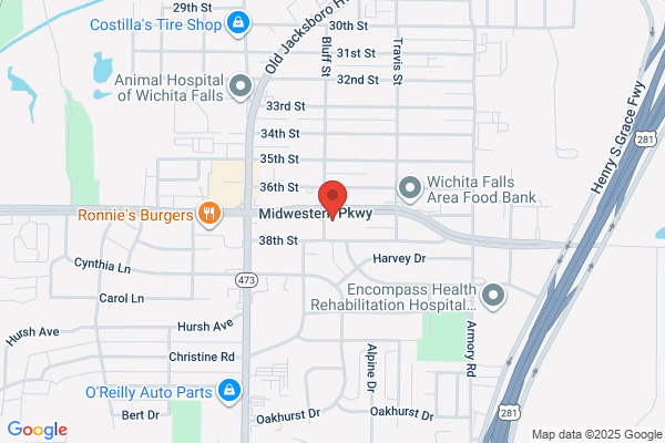 SHEPPARD AUTOMOTIVE AND MUFFLER