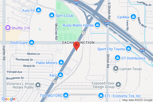 Top Gun Motors