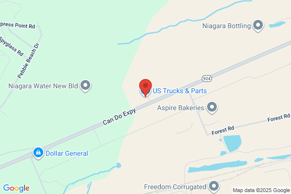 US Trucks & Parts