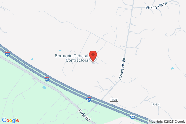 Bormann General Contractors Inc