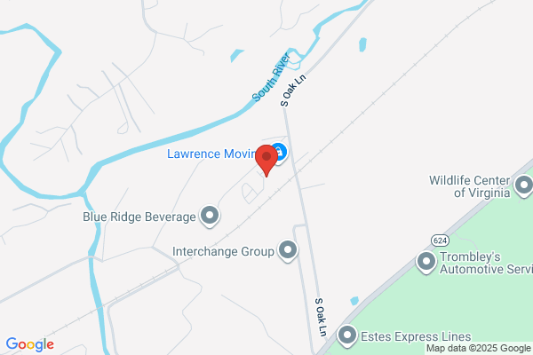 Lawrence Transportation Systems Inc