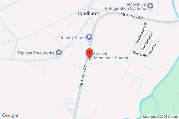 Lynside Mennonite Church