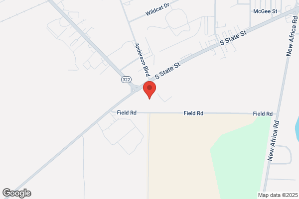 Clarksdale Check Advance