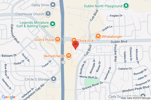 Crossroads Family Dentistry