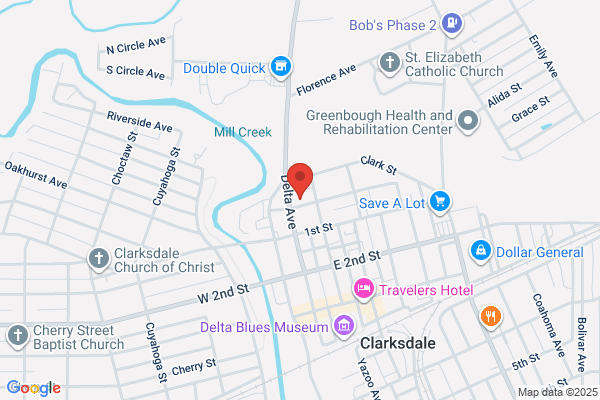 Gibbs Joseph C Attorney