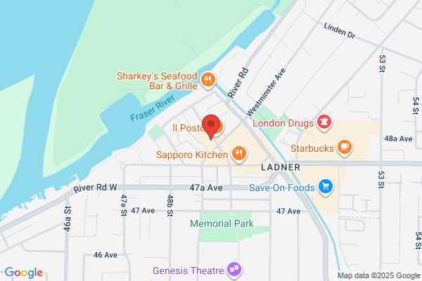 North Delta Gun Shop