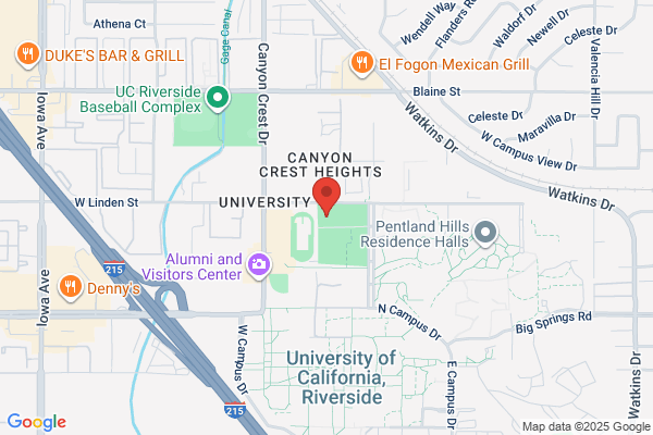 Riverside Recreation Center