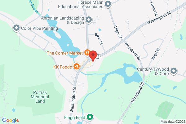Connections Physical Therapy- Holliston