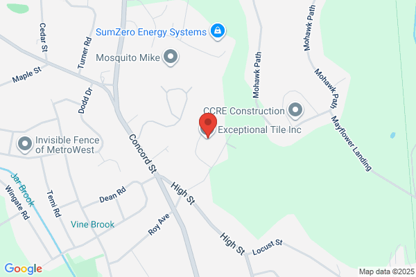 Hendo Construction INC