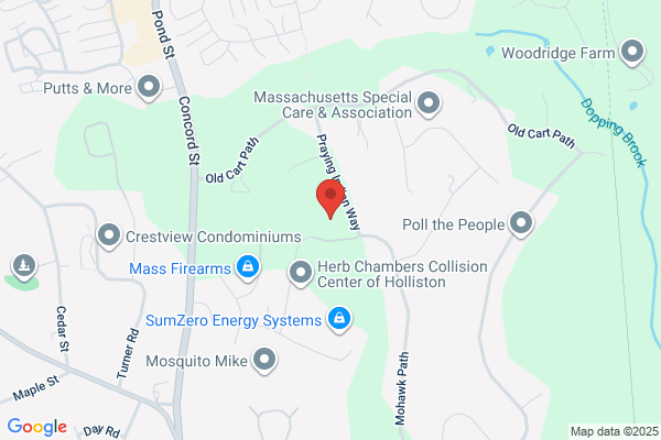 New England Household Moving & Storage, Inc.