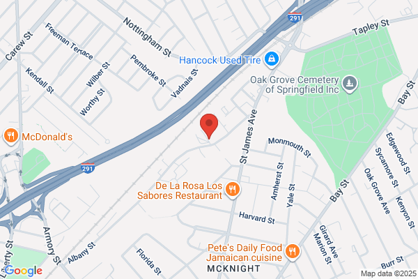Baystate Waterproofing Inc