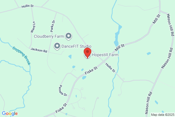Boggastow Farm