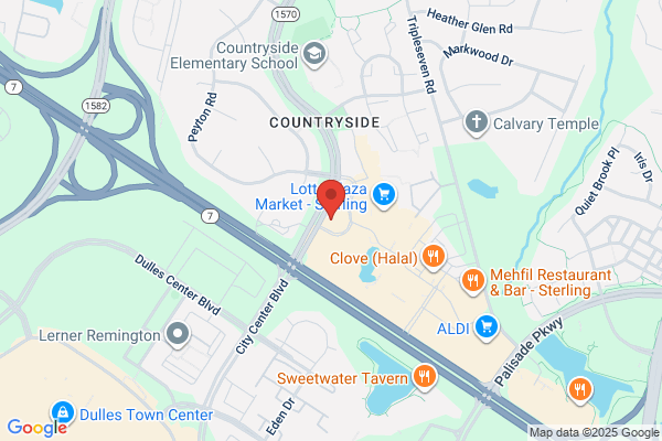Countryside Service Center