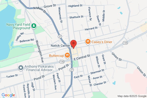 Lynch & Associates