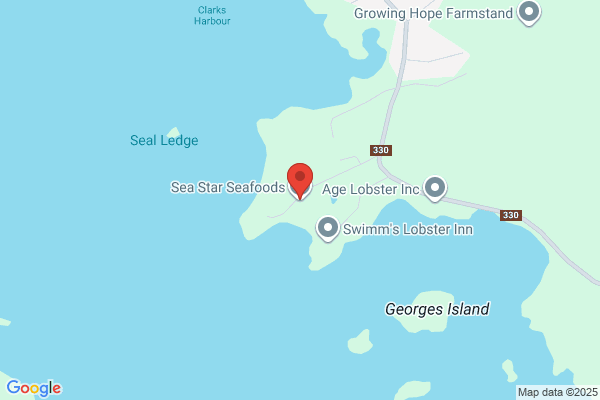 Sea Star Seafood Corporation