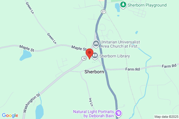 Sherborn Council of Aging the