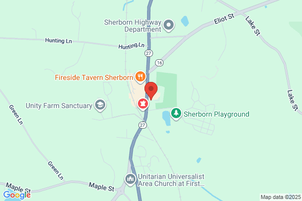Sherborn Day Spa the