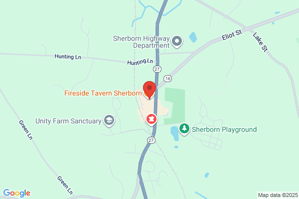 Sherborn Out