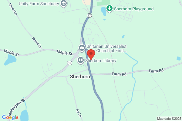 Sherborn Sandwich Co