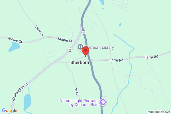 Sherborn Town of, Town Offices, Town Clerk
