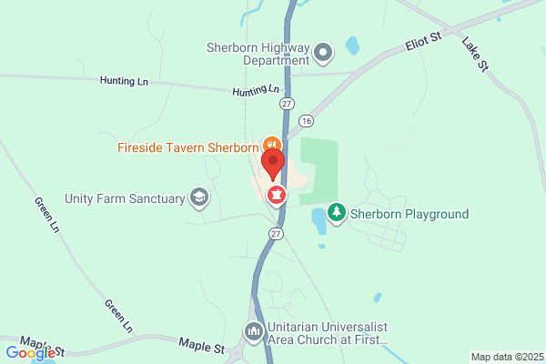Sherborn Wine and Spirits