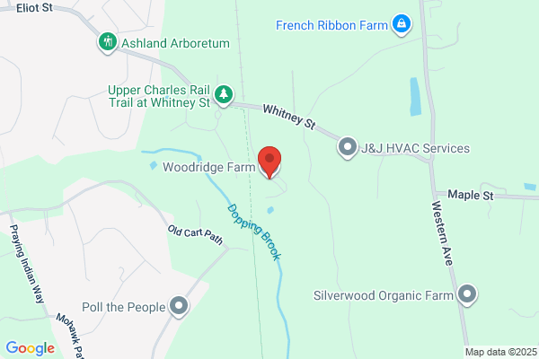 Woodridge Farm Inc