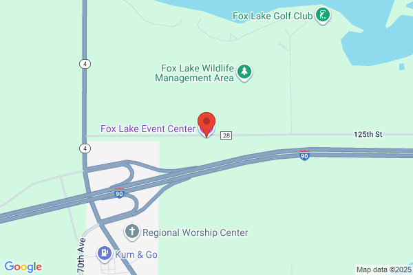 Fox Lake Event Center