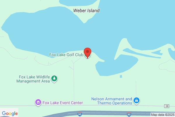 Fox Lake Golf Club Inc