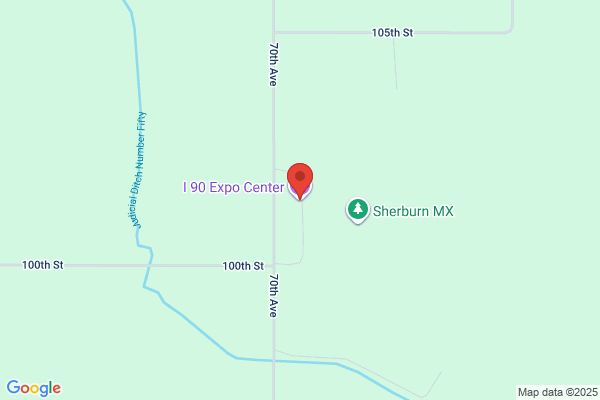 I 90 Expo Center