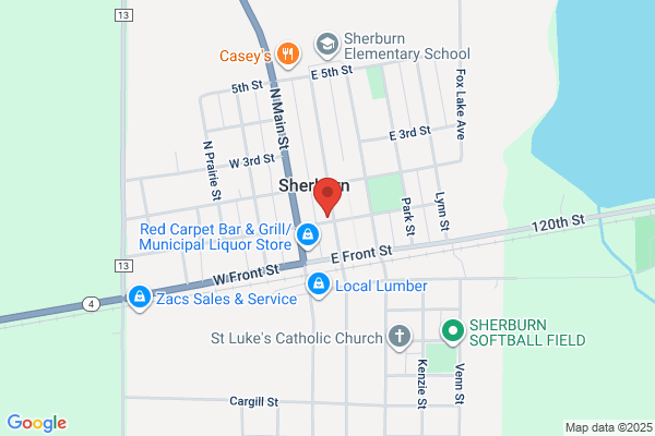 Senior Citizens Nutrition Site
