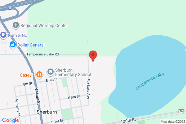 Temperance Lake Ridge Senior Living