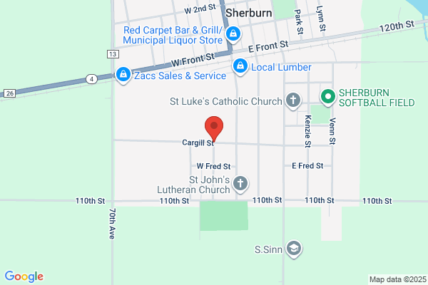 West Martin Veterinary Clinic