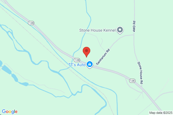 Chenango Valley Technologies