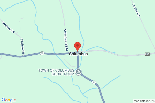 Columbus Dairy