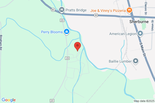 Curtis Lumber Co Inc