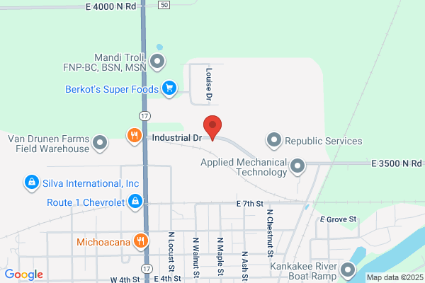Edmonds Alvin Lumber Co
