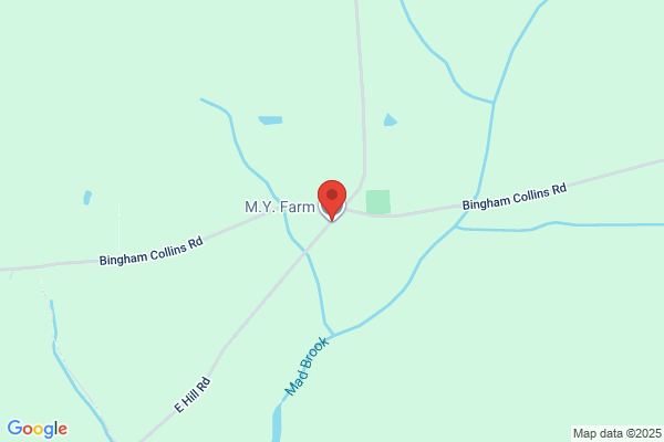 M.Y. Farm