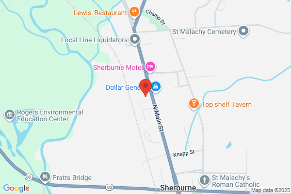 Mirabito Fuel Group