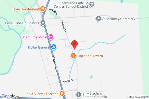 Sherburne Meadows Apartments