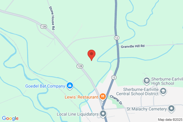 Sherburne Town of, Assessor