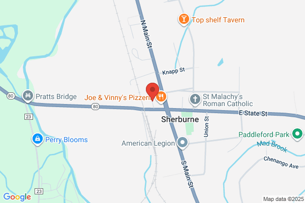Sherburne Town of, Town Office
