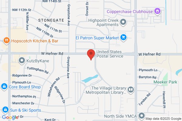 Edge Pest Control and Mosquito Services