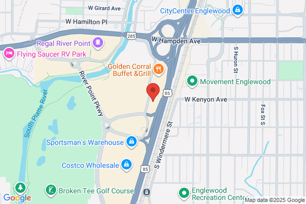 Silver Stem Fine Cannabis Sheridan Dispensary